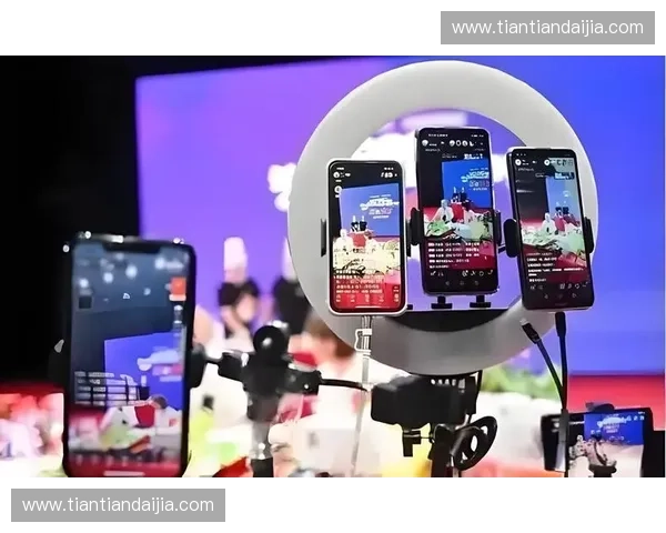 310直播平台全新升级上线 互动体验再创新高 引领直播行业新潮流