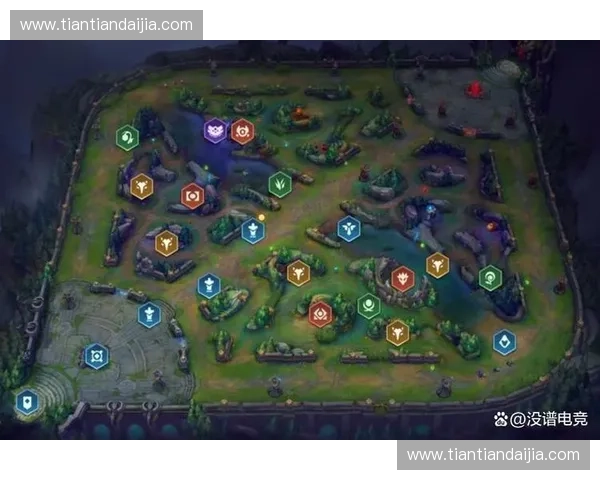 LOL演员真多游戏环境遭质疑玩家呼吁官方加强监管维护公平竞技